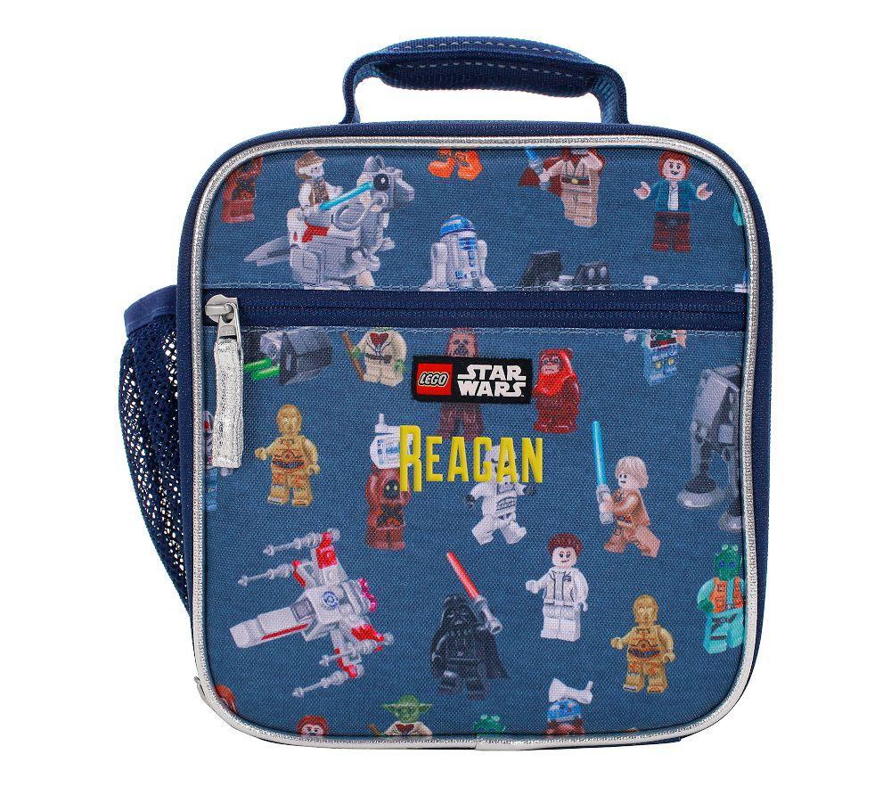 Lego star wars top lunch box